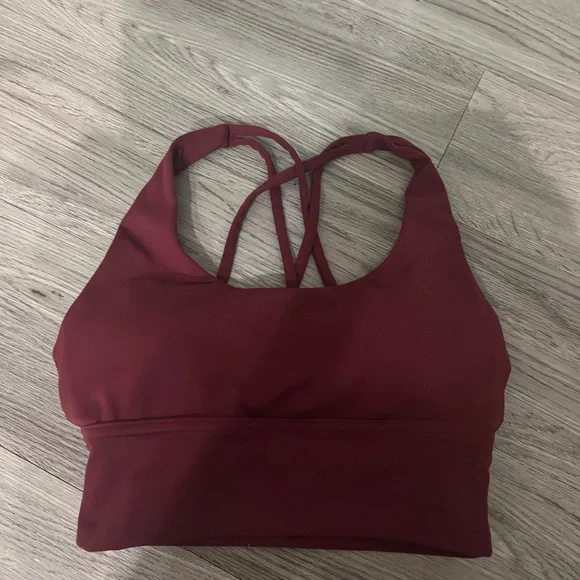 P’tula sports bra - Picture 1 of 3